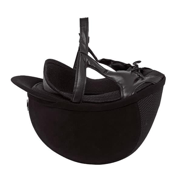 Charles Owen AYR8 PLUS Microsuede Riding Hat