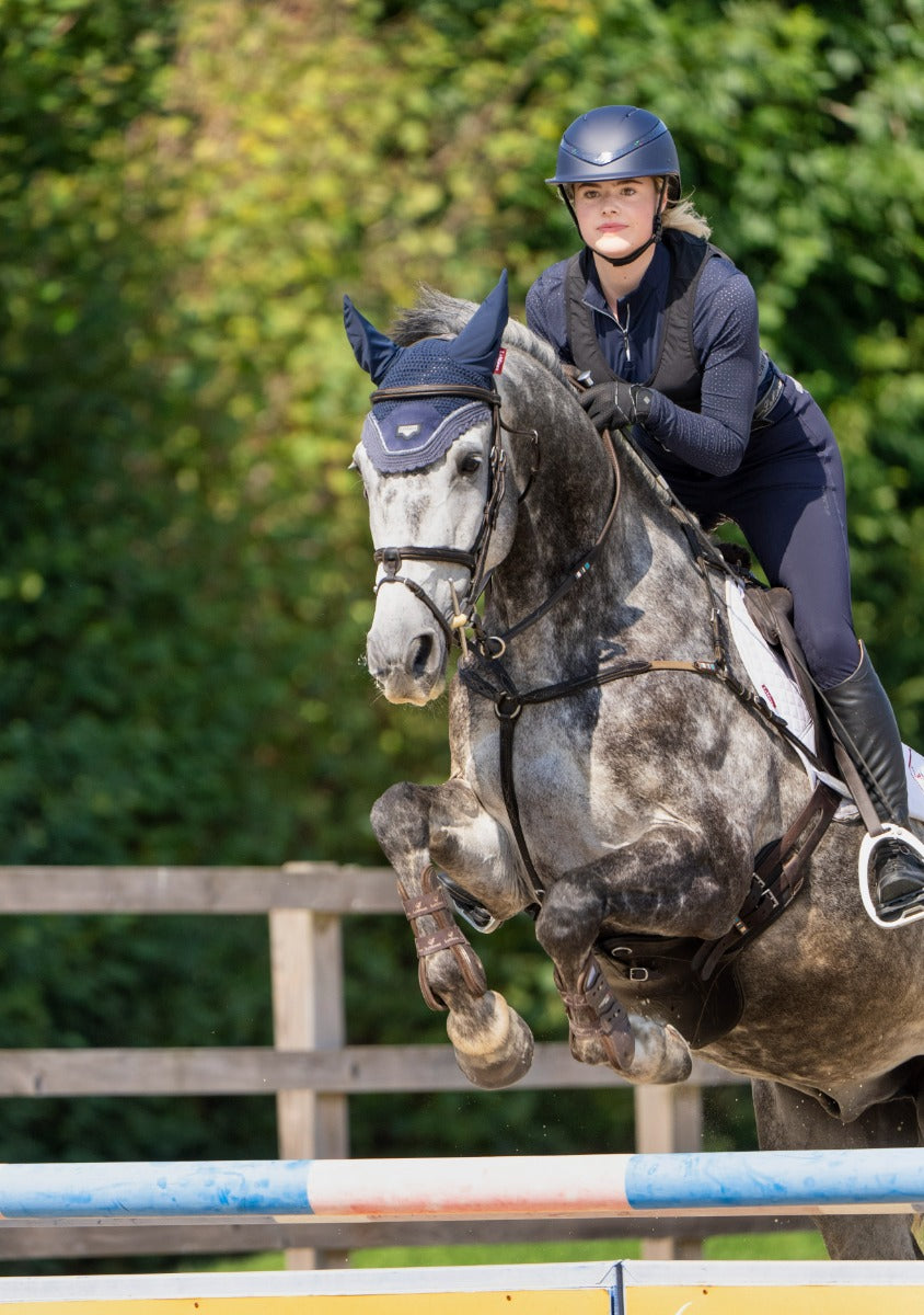 Charles Owen This Esme Luna Riding Hat