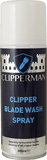 Clipperman Clipper Blade Wash Spray