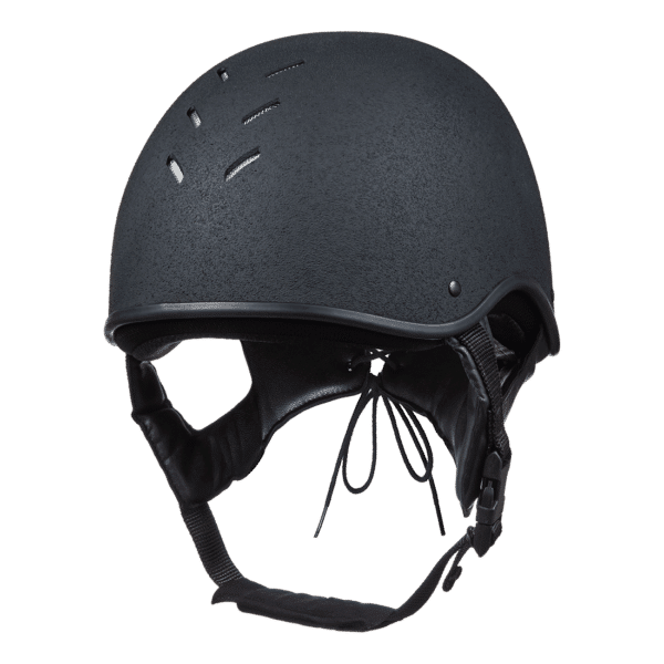 Charles Owen JS1 Pro Jockey Skull