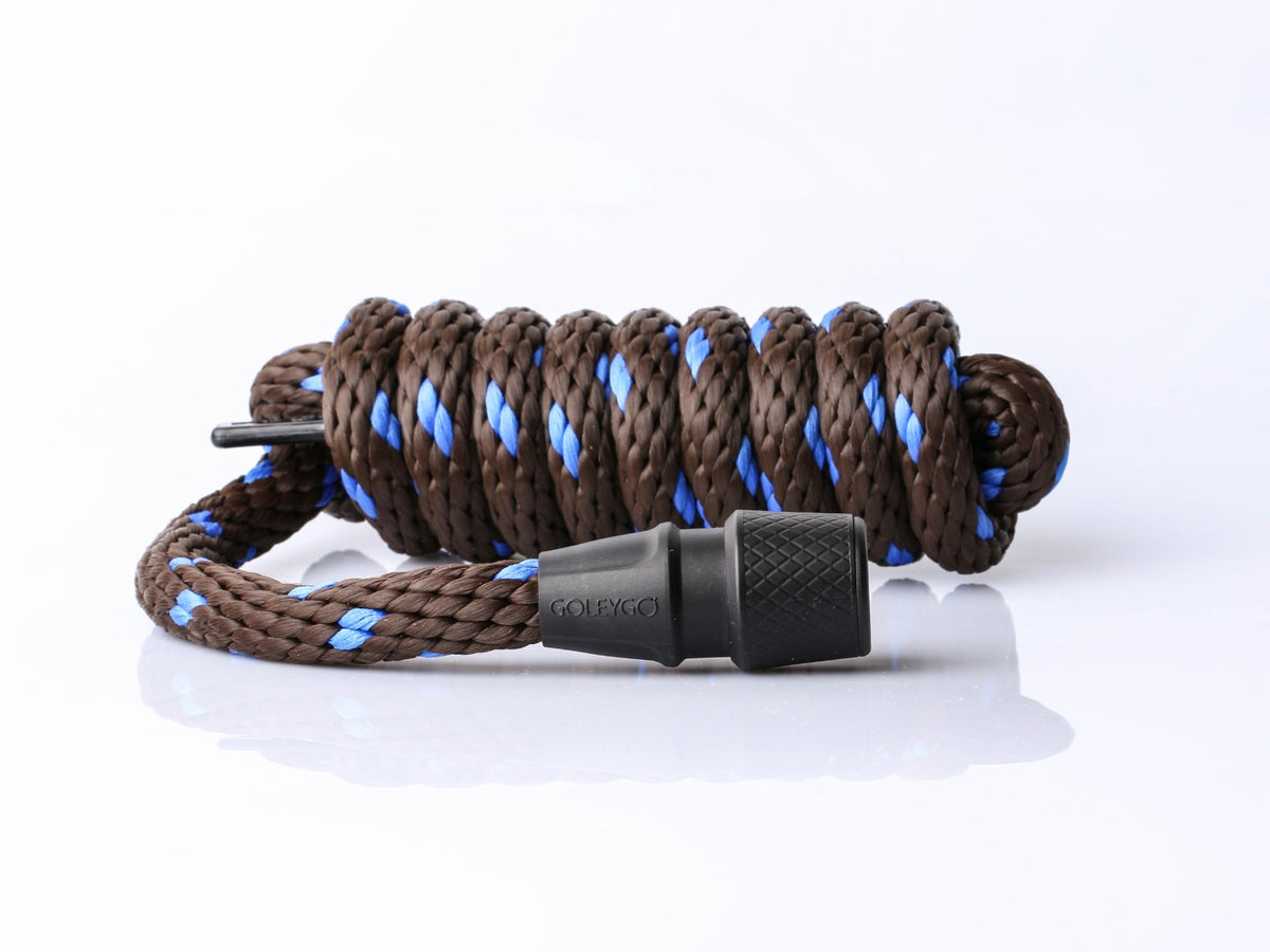 Covalliero GoLeyGo System Lead Rope-Headcollars & Leadropes-Eland Lodge