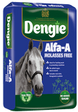Dengie Alfa-A Molasses Free