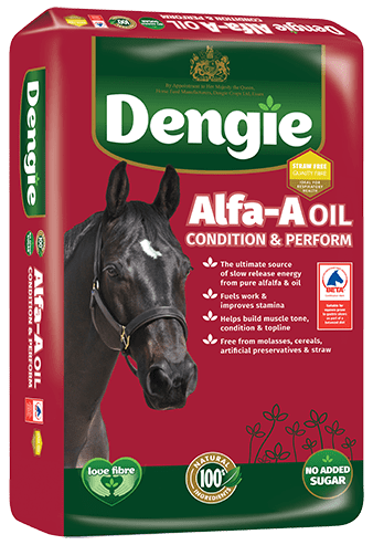 Dengie Alfa-A Oil