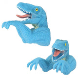 Dino World Finger Puppet