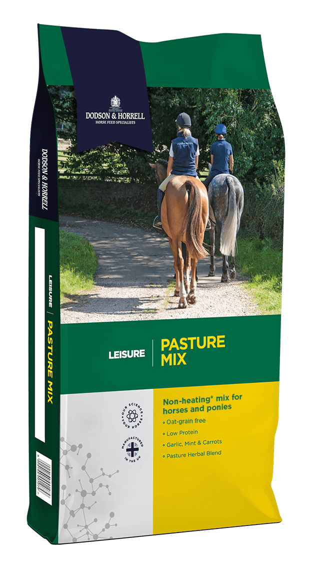 Dodson & Horrell Pasture Mix