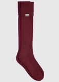 Dubarry Alpaca Wool Socks-Socks-Eland Lodge