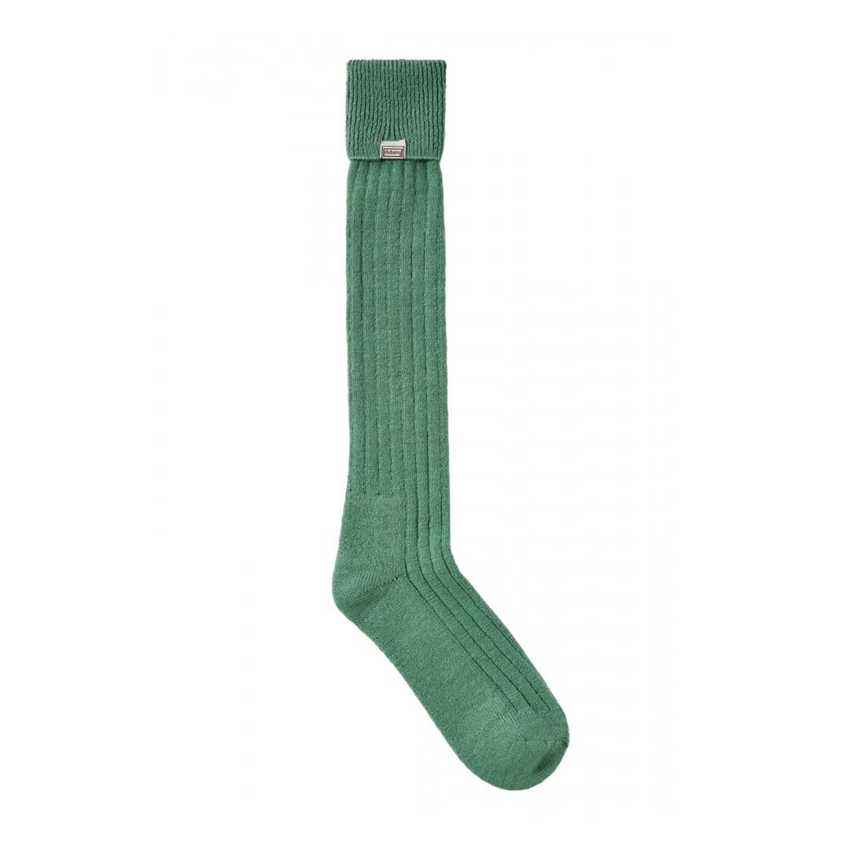 Dubarry Alpaca Wool Socks-Socks-Eland Lodge