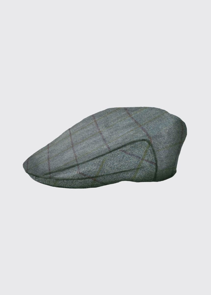 Dubarry Adults Holly Traditional Tweed Cap