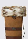 Dubarry Faux Fur Boot Liners