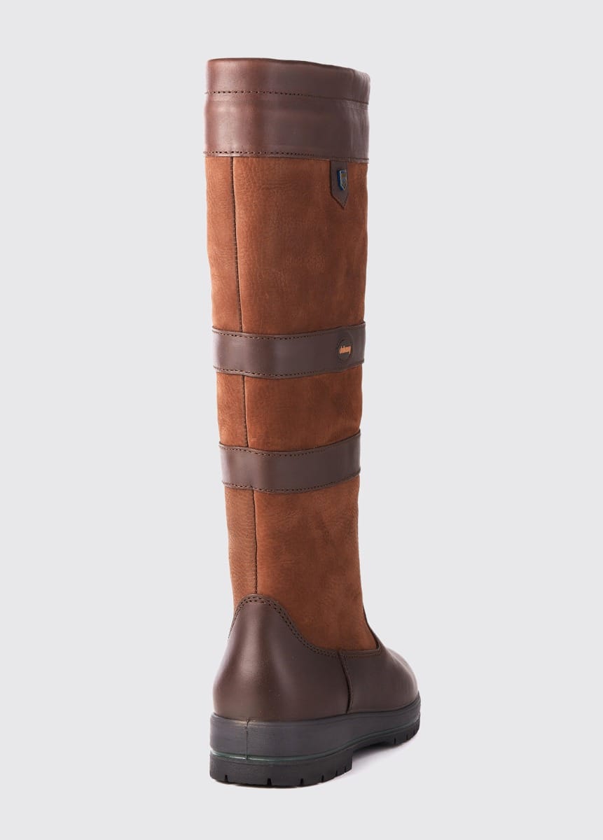 Dubarry Galway Extra Fit Country Boot