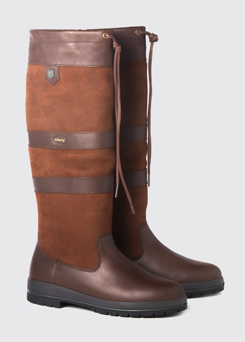 Dubarry Galway Slim Fit Country Boot