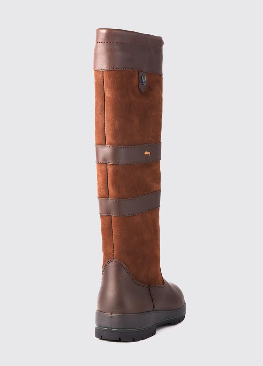 Dubarry Galway Slim Fit Country Boot