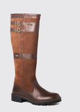 Dubarry Ladies Longford Country Boot