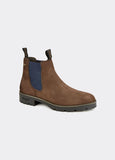 Dubarry Mens Antrim Country Boots
