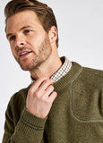 Dubarry Mens Clarinbridge Knit Sweater