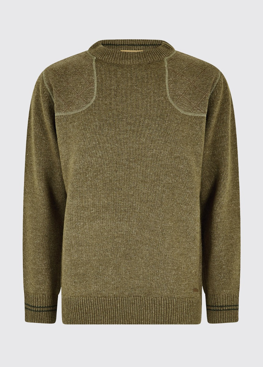 Dubarry Mens Clarinbridge Knit Sweater