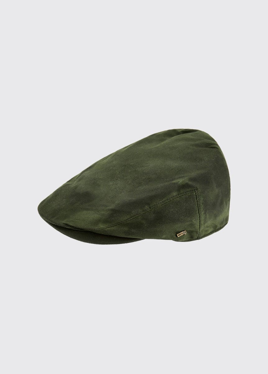 Dubarry top flat cap