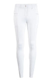 Montar Ladies Emilie Full Grip Crystal Pocket Breeches