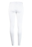 Montar Ladies Emilie Full Grip Crystal Pocket Breeches