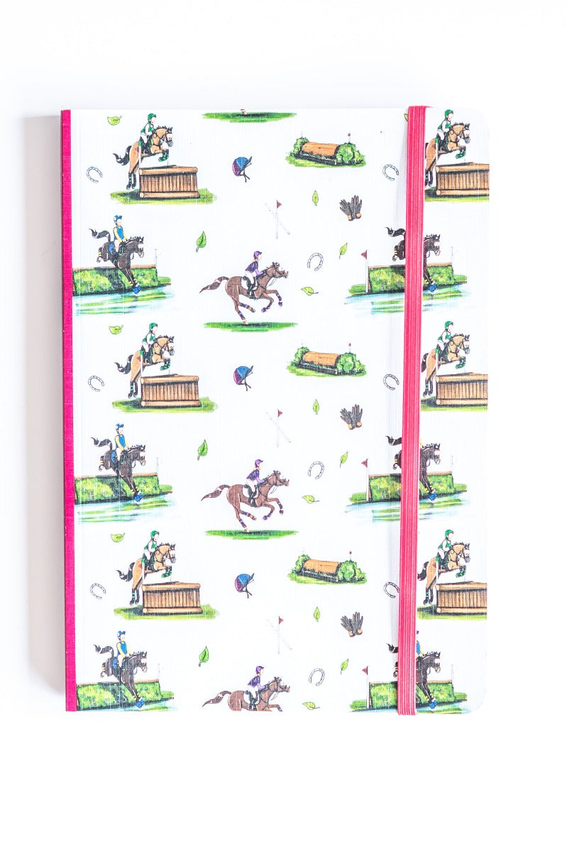 Emily Cole Notebook