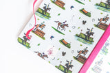 Emily Cole Notebook