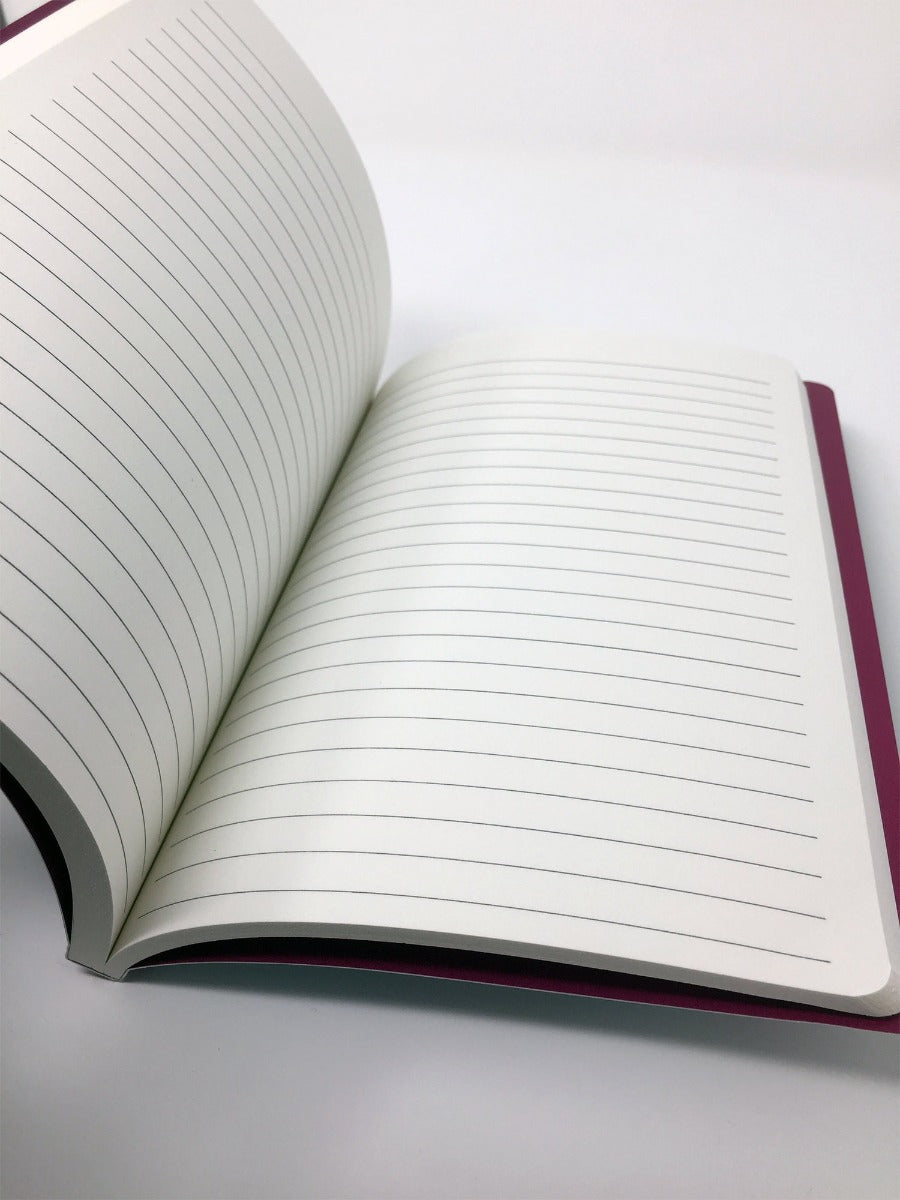 Emily Cole Notebook