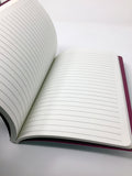 Emily Cole Notebook