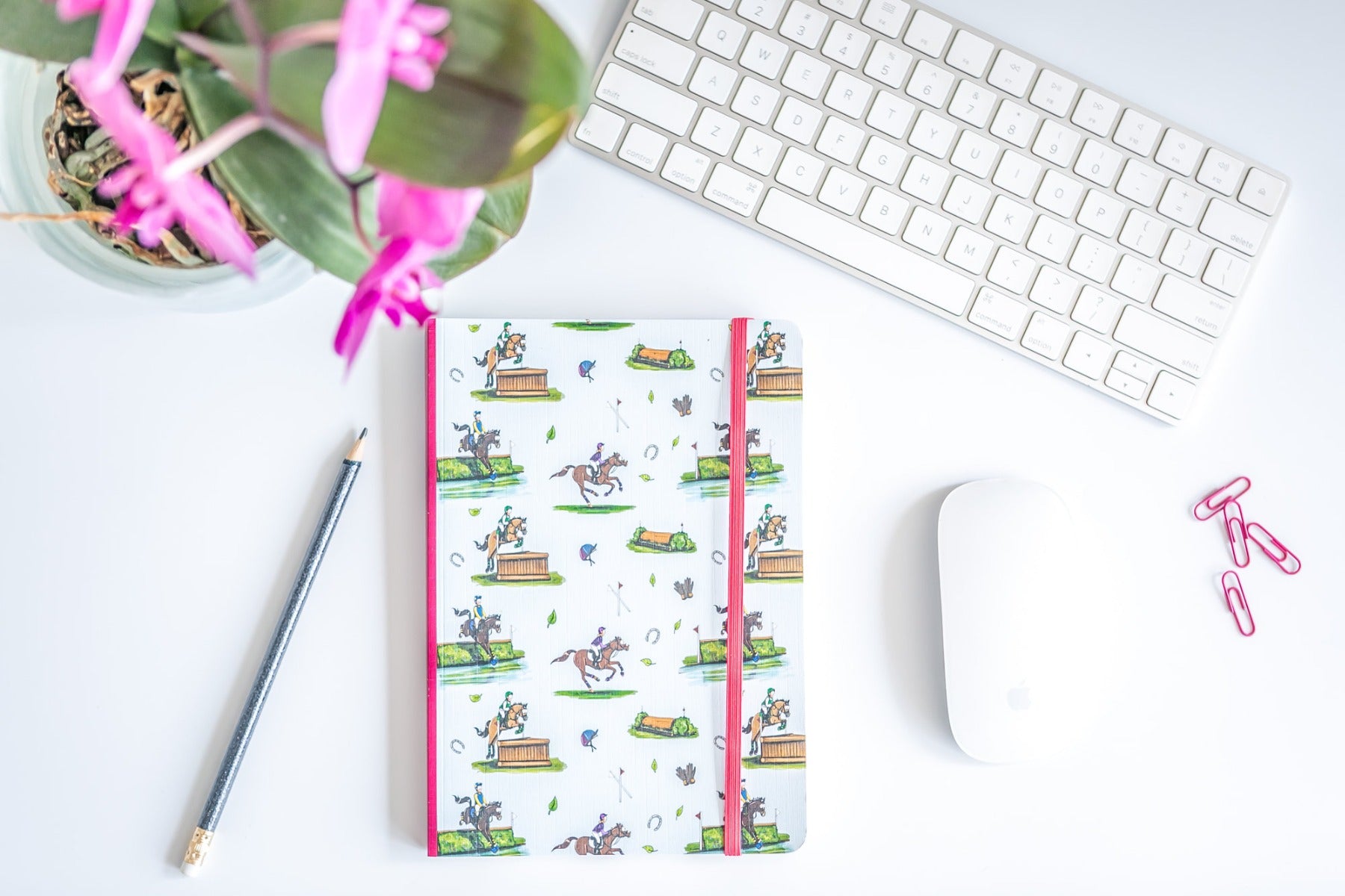 Emily Cole Notebook