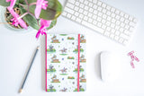 Emily Cole Notebook