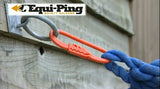 Equi-Ping Tie Ring-Yard & Stable Accessories-Eland Lodge