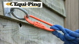 Equi-Ping Tie Ring