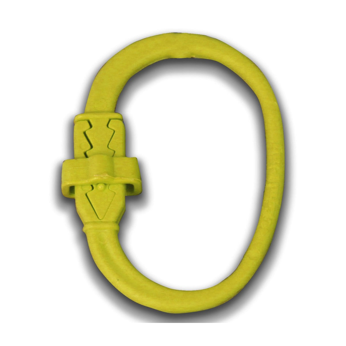 Equi-Ping Tie Ring