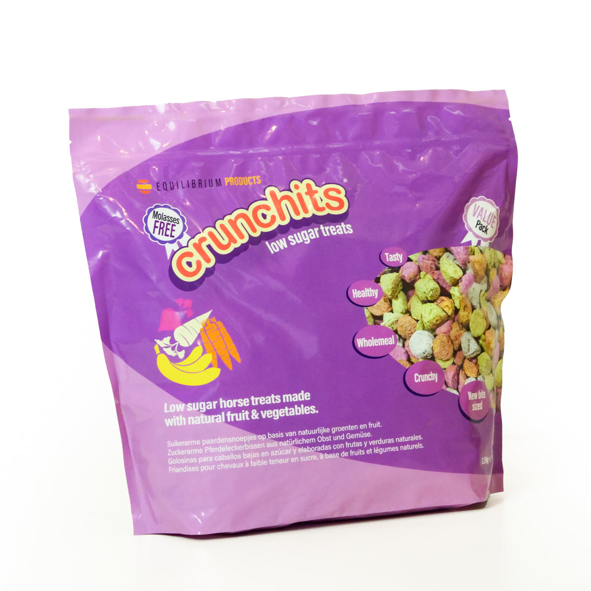 Equilibrium Crunchits Treats-Treats-Eland Lodge