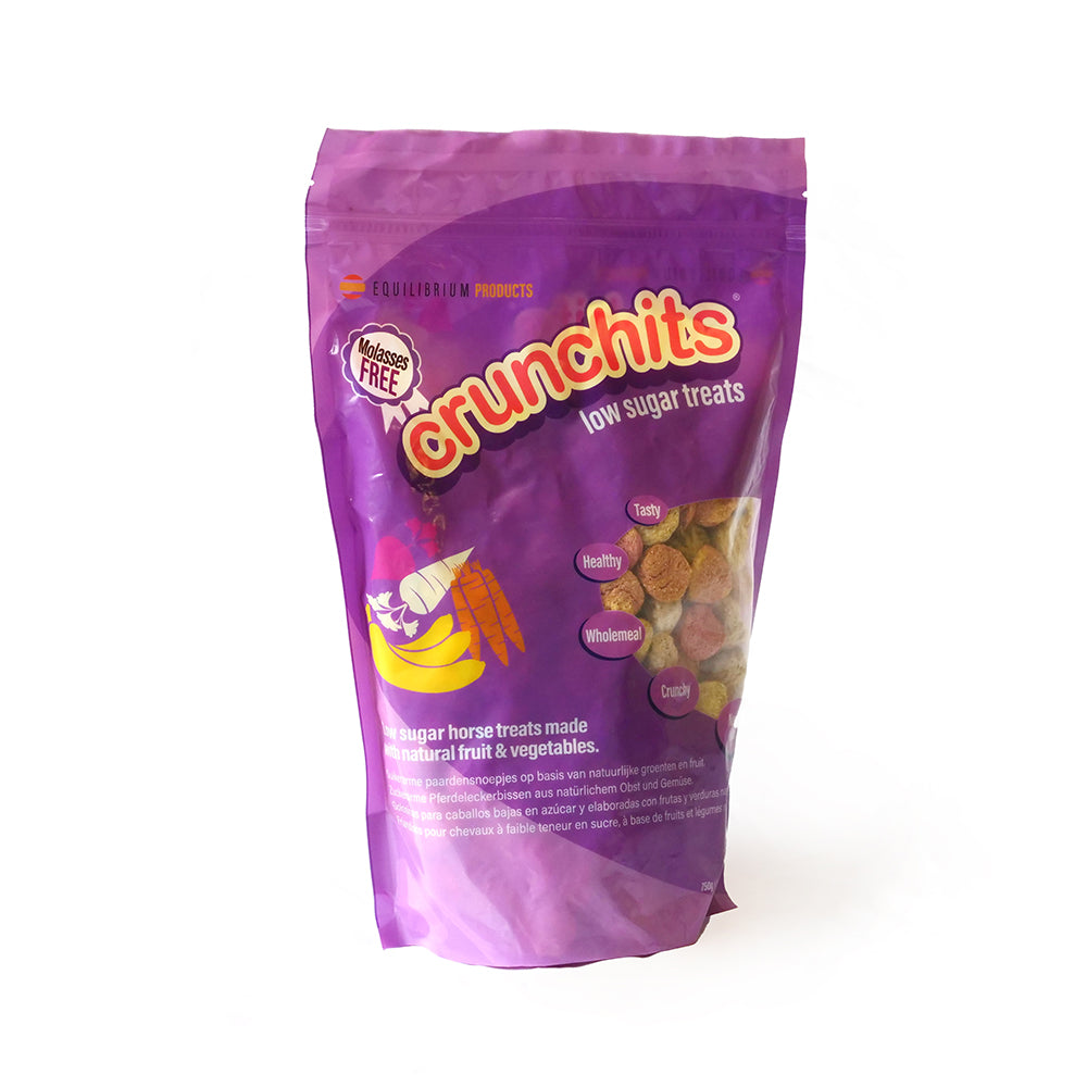 Equilibrium Crunchits Treats