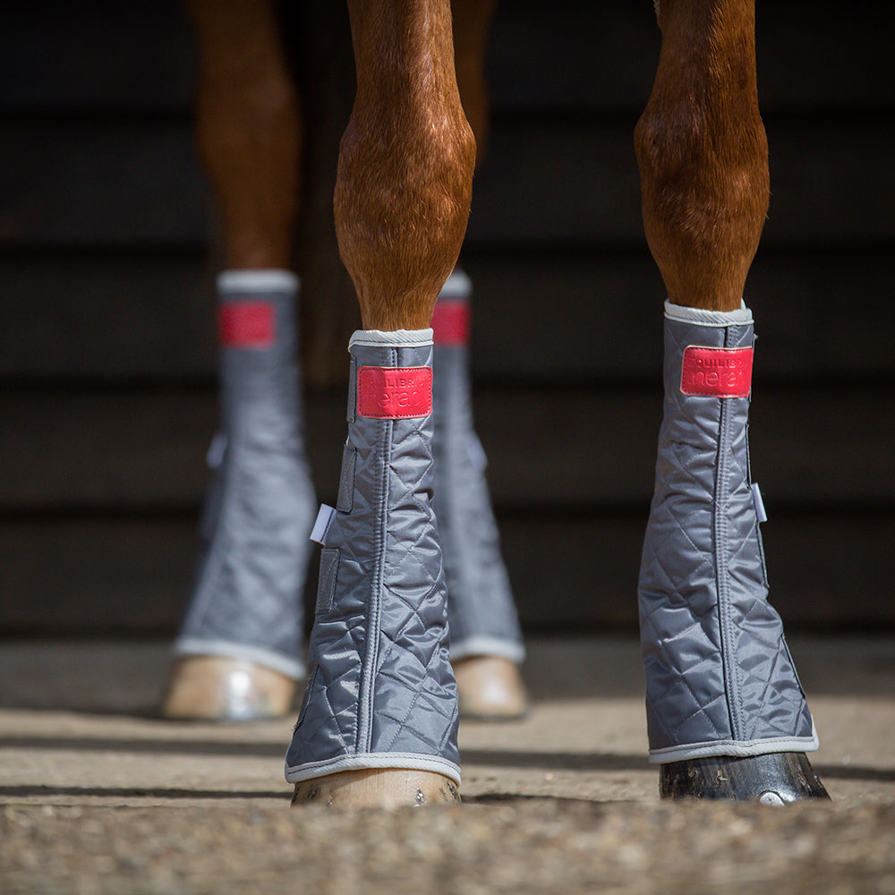 Equilibrium Magnetic Chaps-Therapy Boots-Eland Lodge