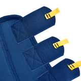 Equilibrium Equi-Chaps Close Contact Chaps