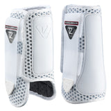 Equilibrium Tri-Zone Impact Sports Boots Front