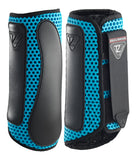 Equilibrium Tri-Zone Impact Sports Boots Hind