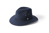 Failsworth Mens Wax Drifter Hat