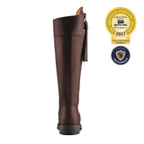 Fairfax & Favor Ladies Explorer Narrow Fit Leather Boots