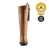 Fairfax & Favor Ladies Explorer Sporting Fit Leather Boots