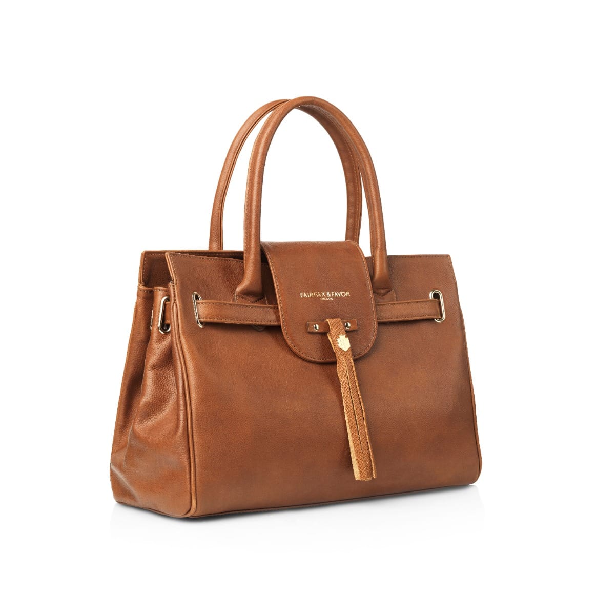 Fairfax & Favor Ladies Windsor Handbag