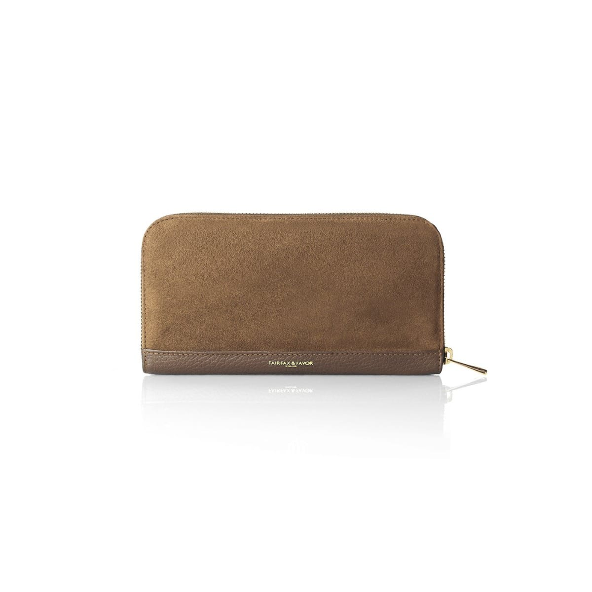 Fairfax & Favor Ladies Salisbury Purse