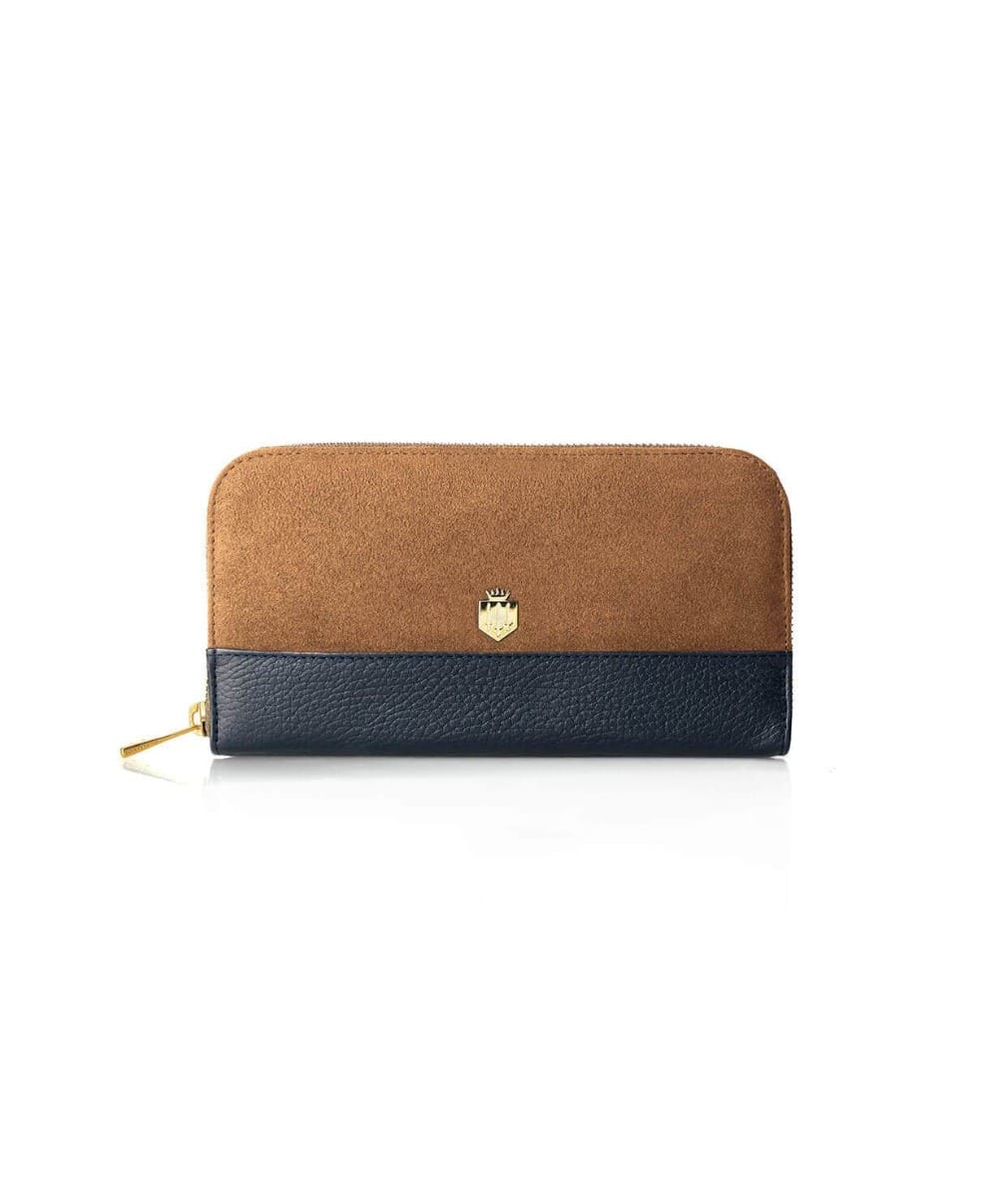 Fairfax & Favor Ladies Salisbury Purse