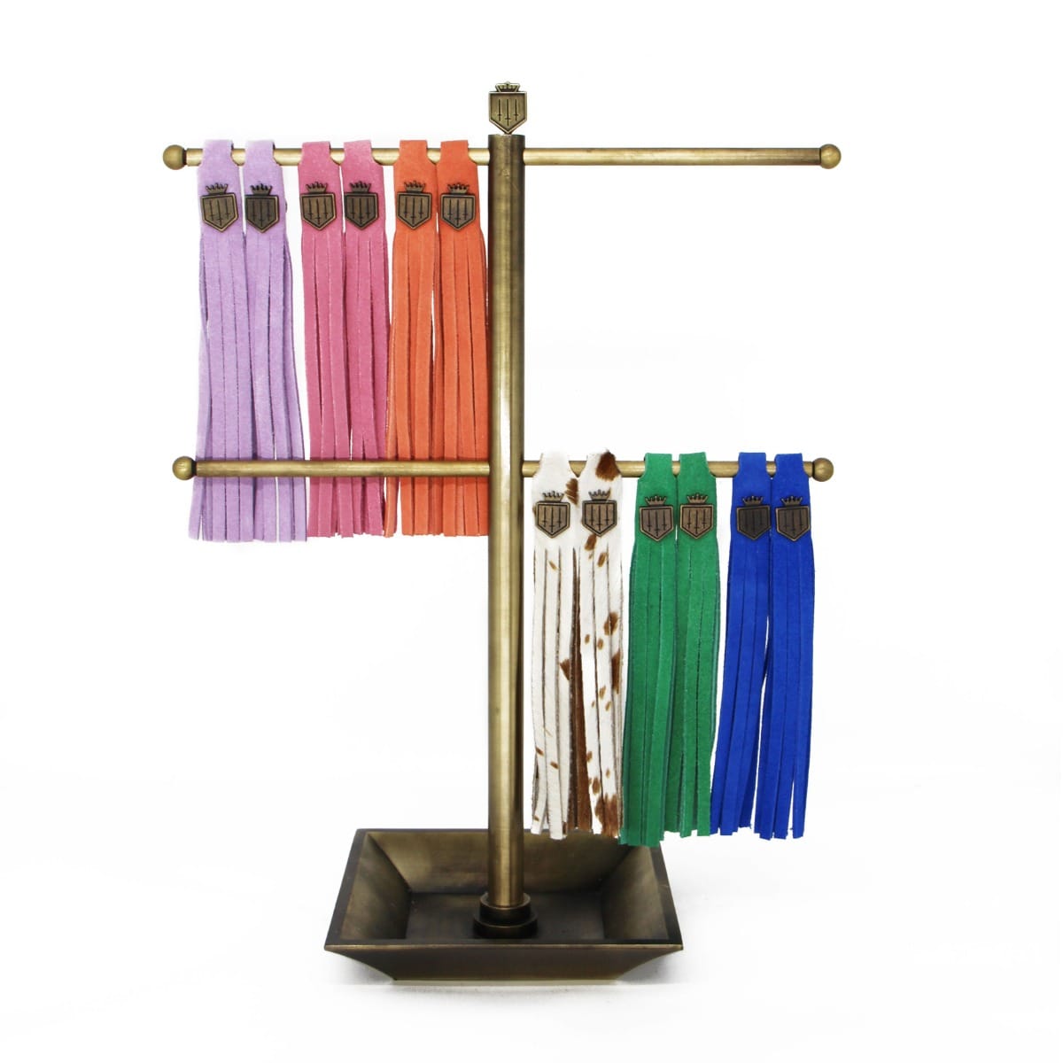 Fairfax tassels sale