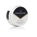 Fairfax & Favor Smooth Leather Cream
