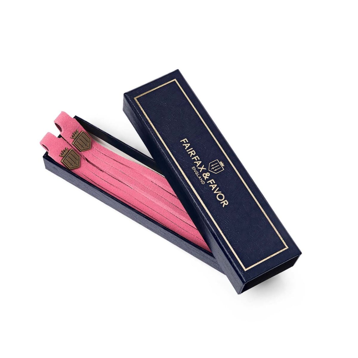 Fairfax and favor boot outlet tassels