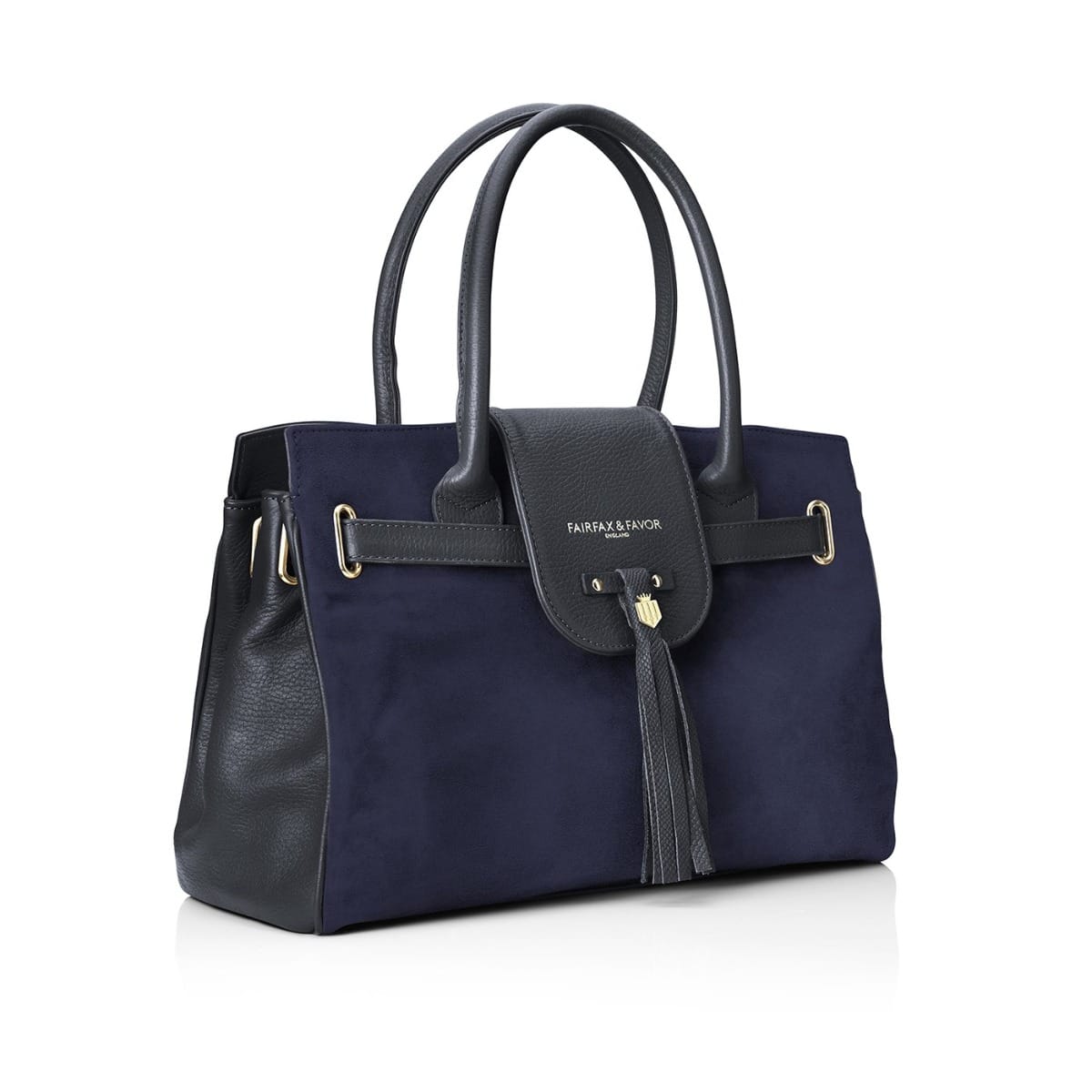 Fairfax Favor Windsor Handbag Eland Lodge