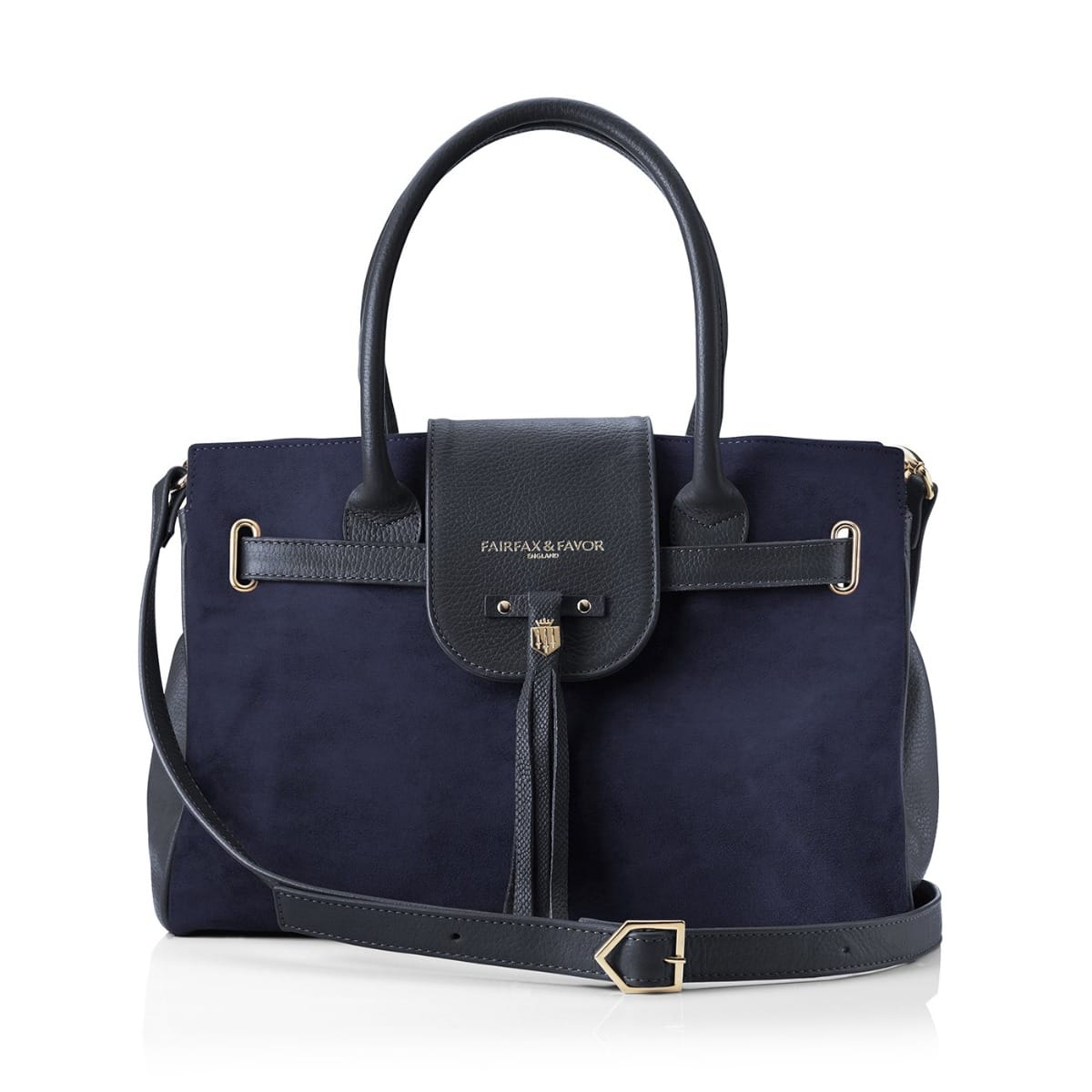 Fairfax & Favor Ladies Windsor Handbag