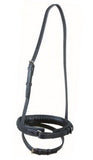 Jeffries IR Padded Flash Noseband